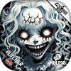 Scary Girl