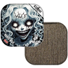 Scary Girl / Brown