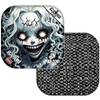 Scary Girl / Black