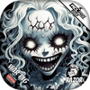 Scary Girl