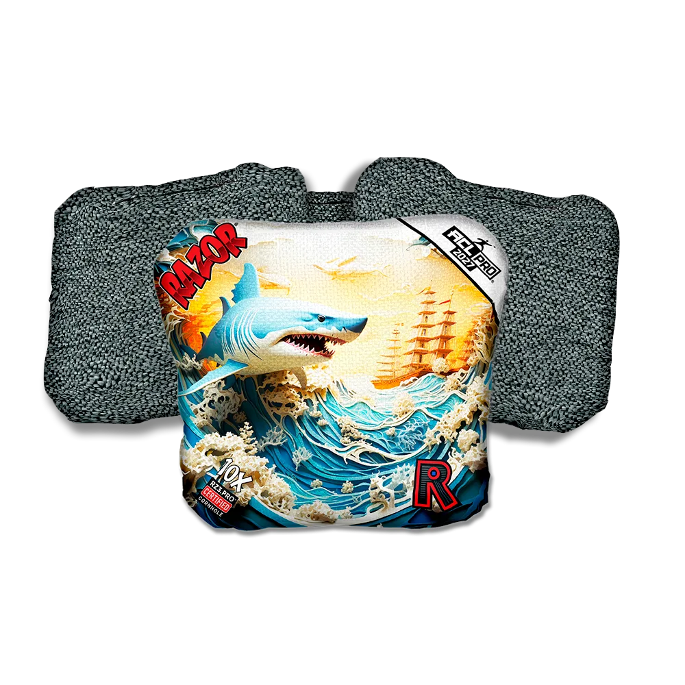 10X PRO | Shark 3D