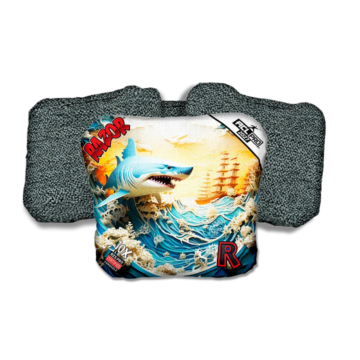 10X PRO | Shark 3D