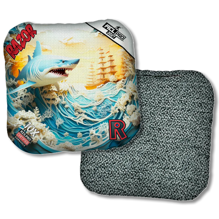 10X PRO | Shark 3D