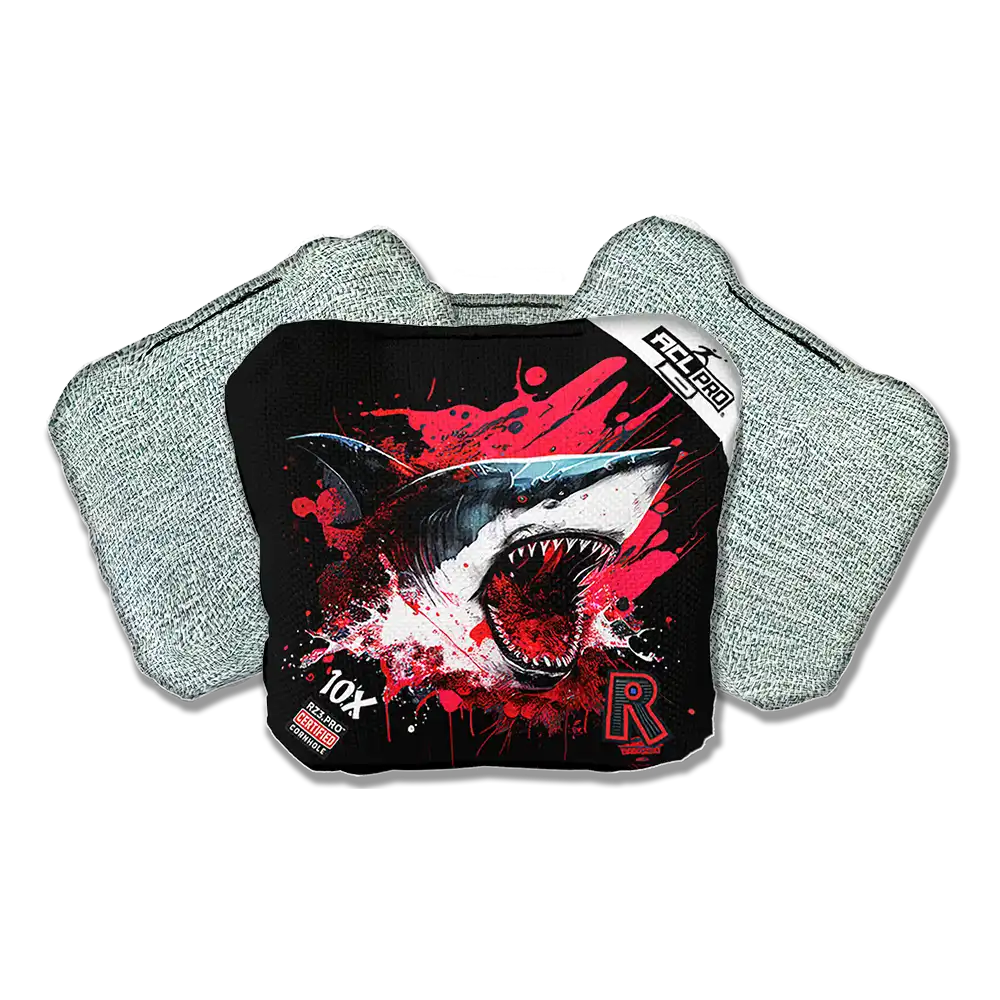 ACL Pro - Razor 10X Series | Light Back