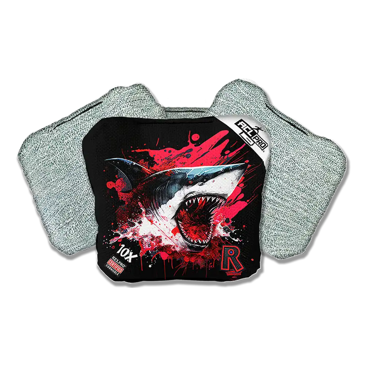 ACL Pro - Razor 10X Series | Light Back