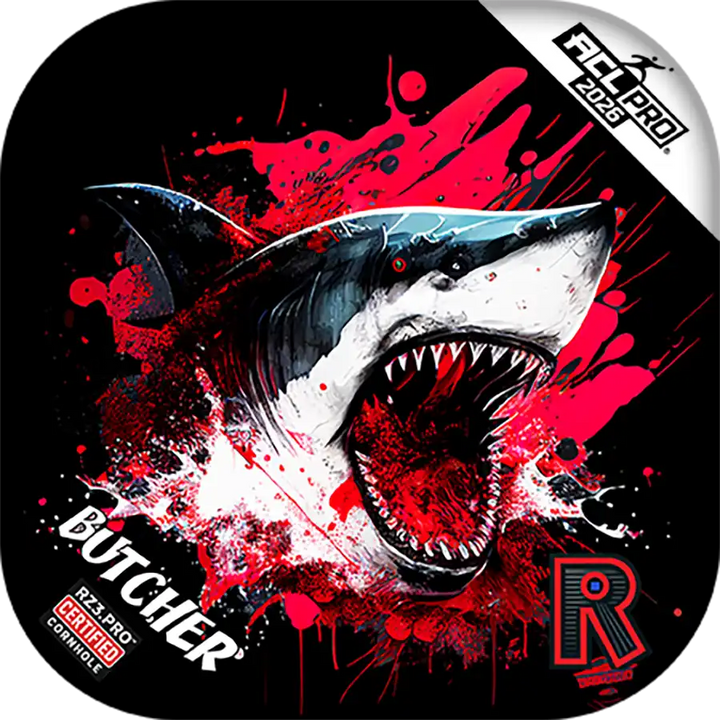 ACL Pro - Razor Butcher Series