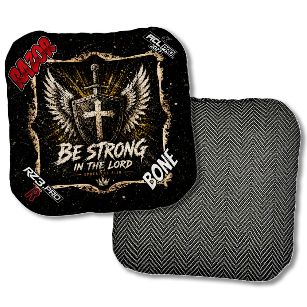 Bone PRO Shield Black Back Product View