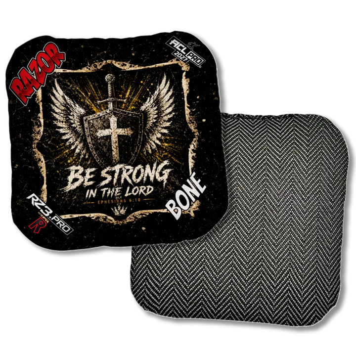 Bone PRO Shield Black Back Product View