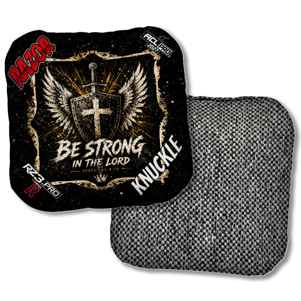 Knuckle PRO Shield Gray Back Product View