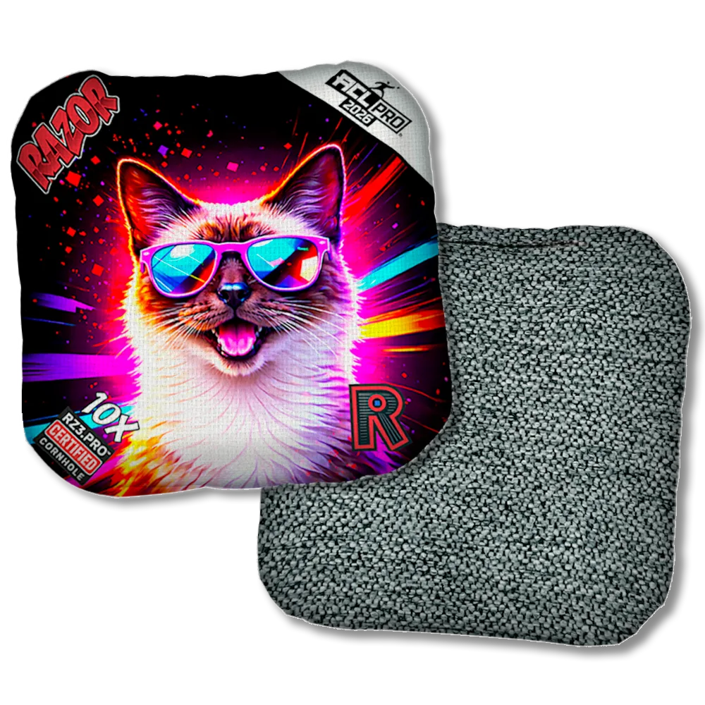 10X PRO | Siamese Party Animals
