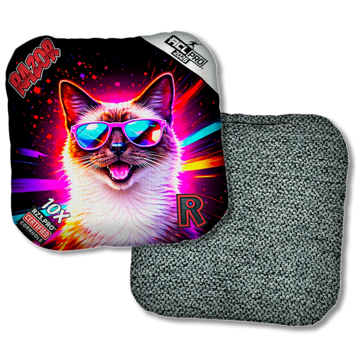 10X PRO | Siamese Party Animals