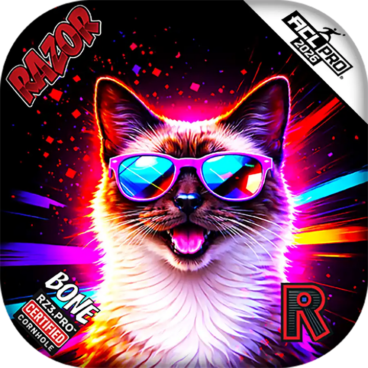 Bone PRO | Siamese Party Animals