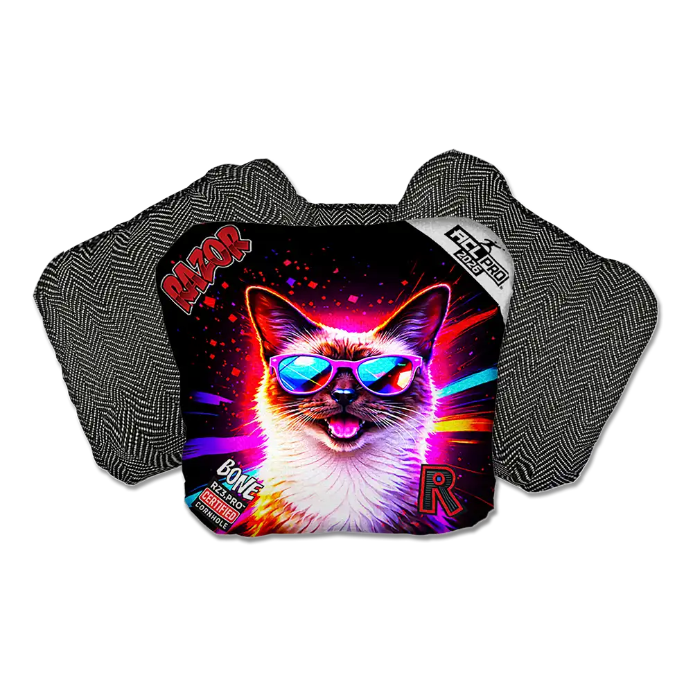 Bone PRO | Siamese Party Animals