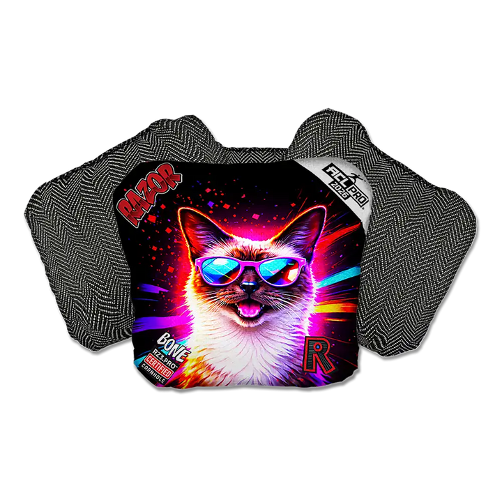 Bone PRO | Siamese Party Animals