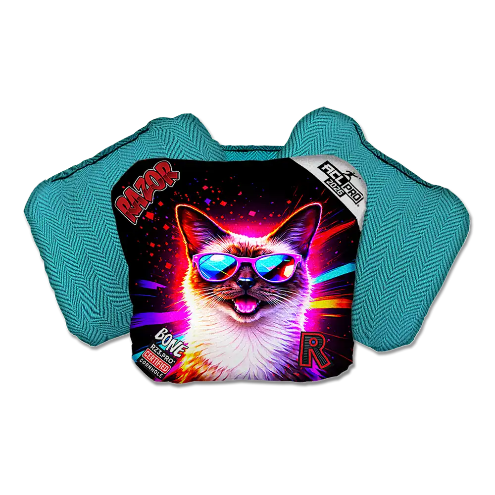 Bone PRO | Siamese Party Animals