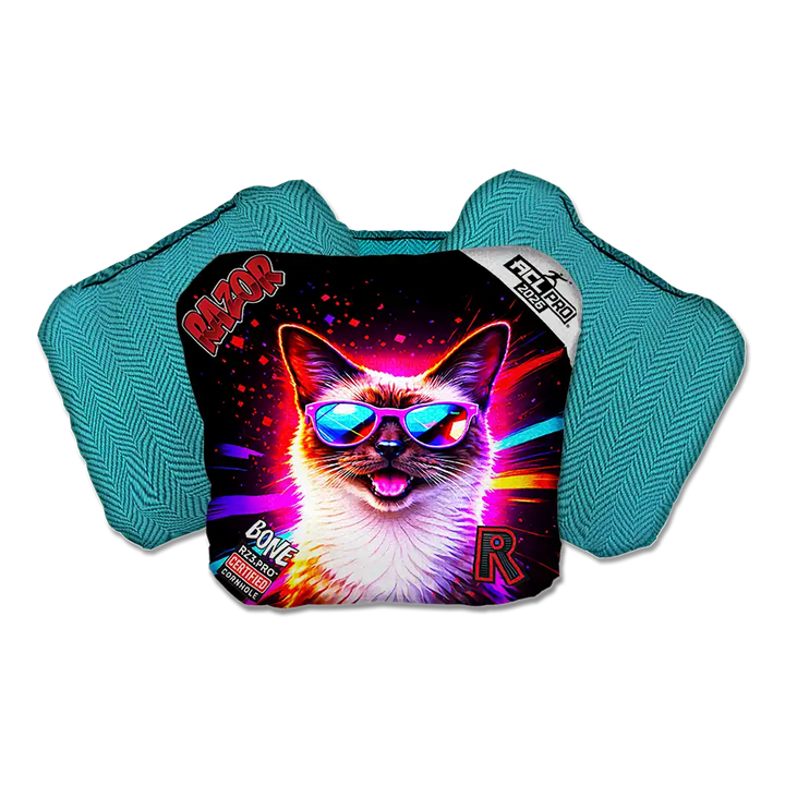 Bone PRO | Siamese Party Animals