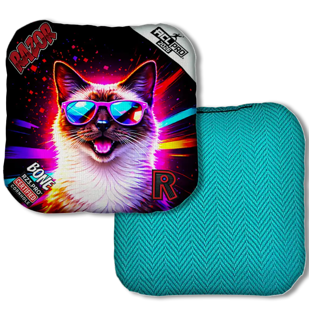 Bone PRO | Siamese Party Animals