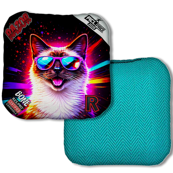 Bone PRO | Siamese Party Animals