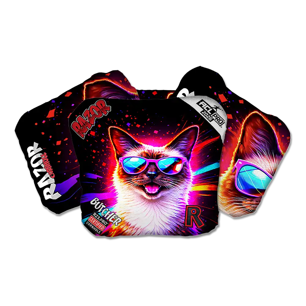 Butcher PRO | Siamese Party Animals