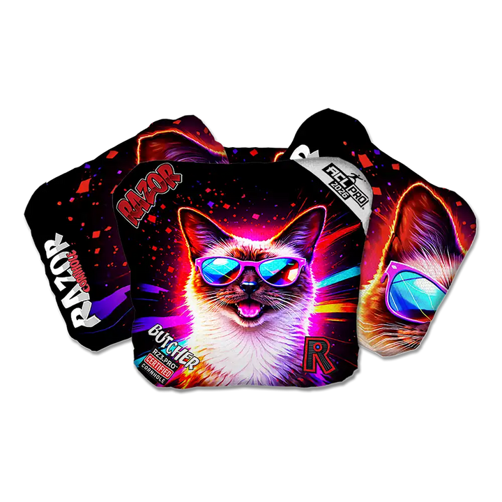 Butcher PRO | Siamese Party Animals