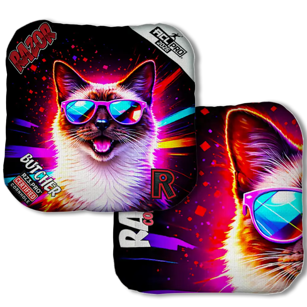 Butcher PRO | Siamese Party Animals