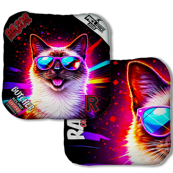 Butcher PRO | Siamese Party Animals