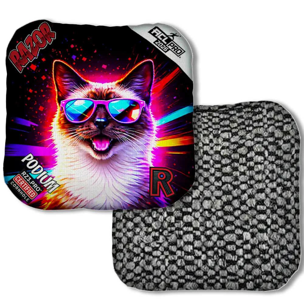 Podium PRO | Siamese Party Animals