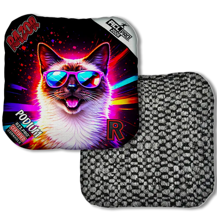 Podium PRO | Siamese Party Animals