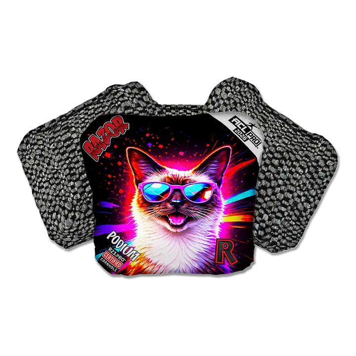 Podium PRO | Siamese Party Animals