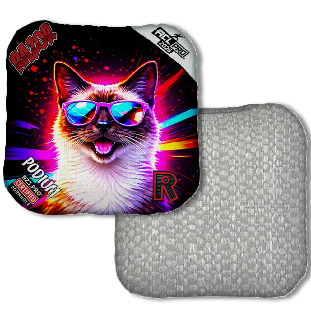 Podium PRO | Siamese Party Animals