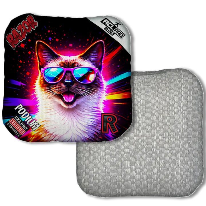 Podium PRO | Siamese Party Animals