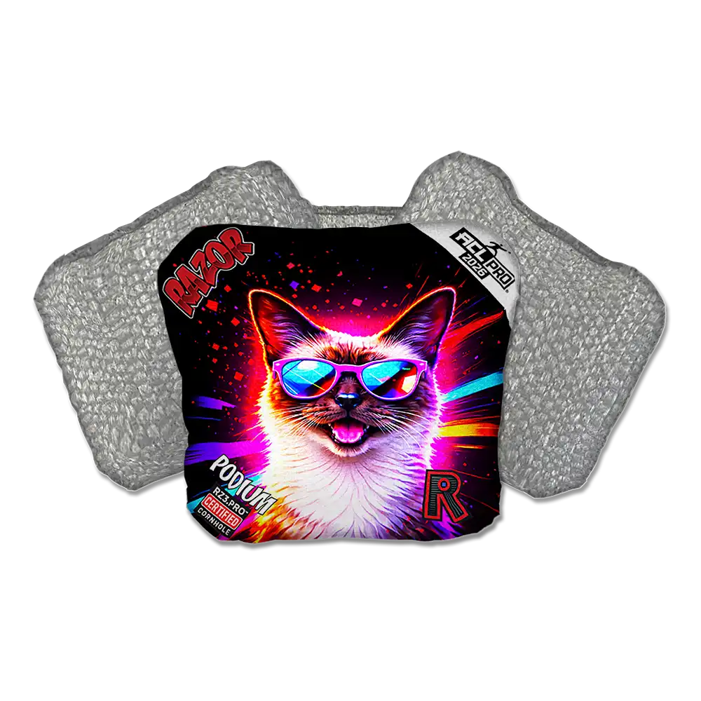 Podium PRO | Siamese Party Animals