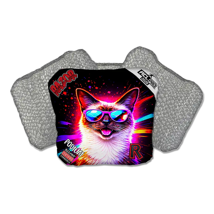 Podium PRO | Siamese Party Animals