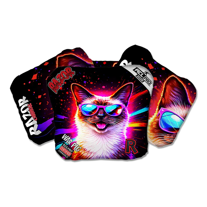 War Pig PRO | Siamese Party Animals