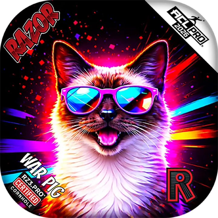 War Pig PRO | Siamese Party Animals