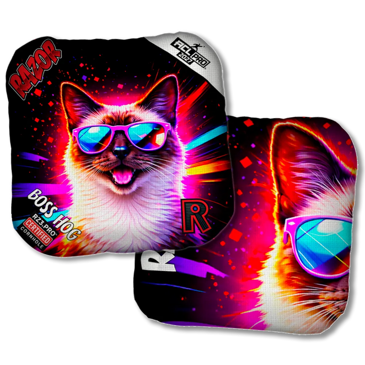 Boss Hog PRO Siamese Party Animals Product View