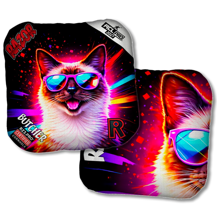 Butcher PRO Siamese Party Animals Product View