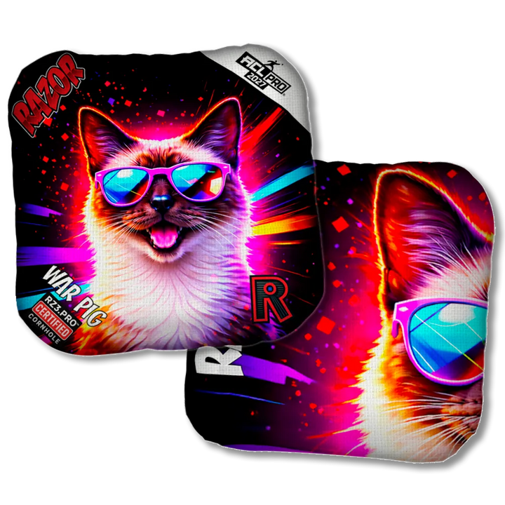 War Pig PRO Siamese Party Animals Product View