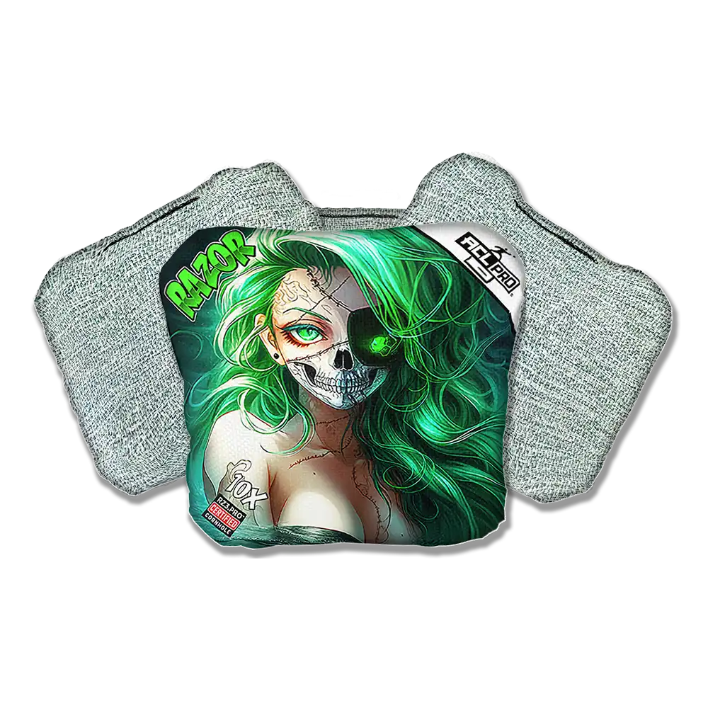 ACL Pro - Razor 10X Series | Light Back