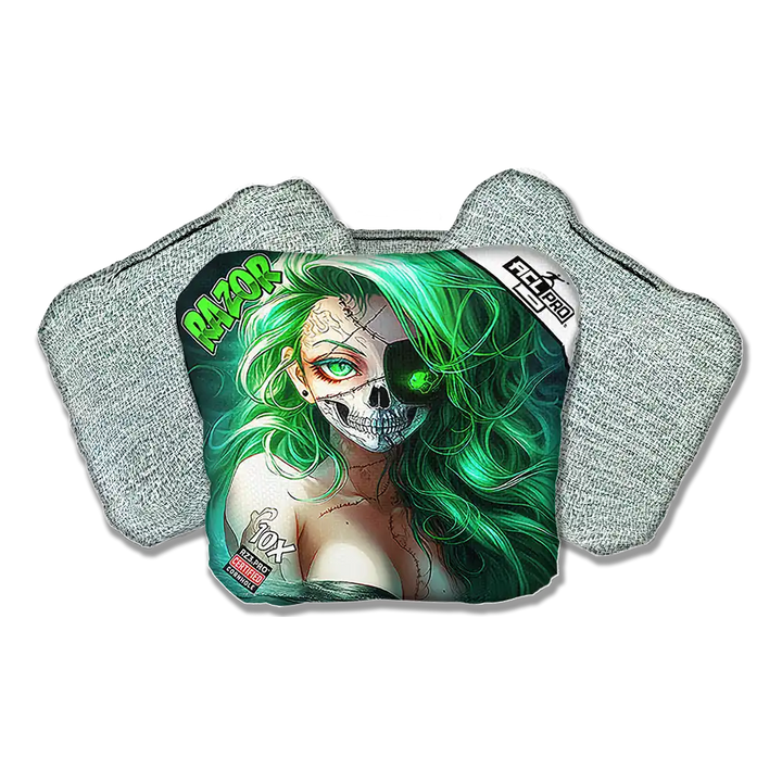 ACL Pro - Razor 10X Series | Light Back