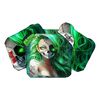 Skeleton Face