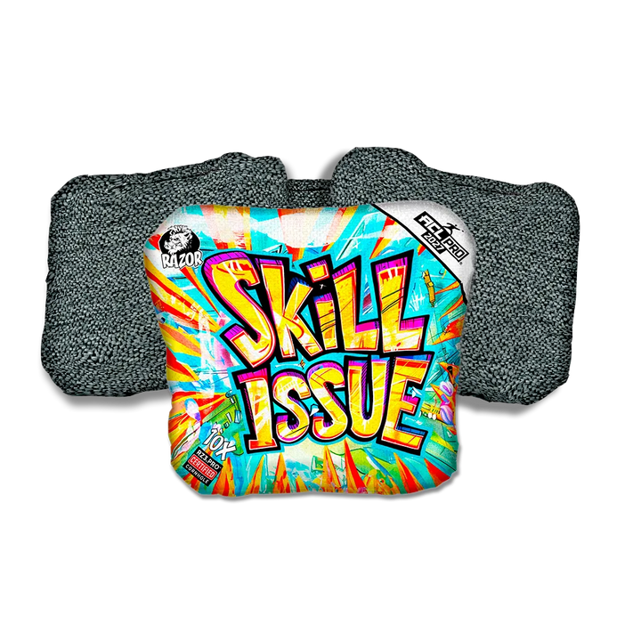 10X PRO | Skill Issue