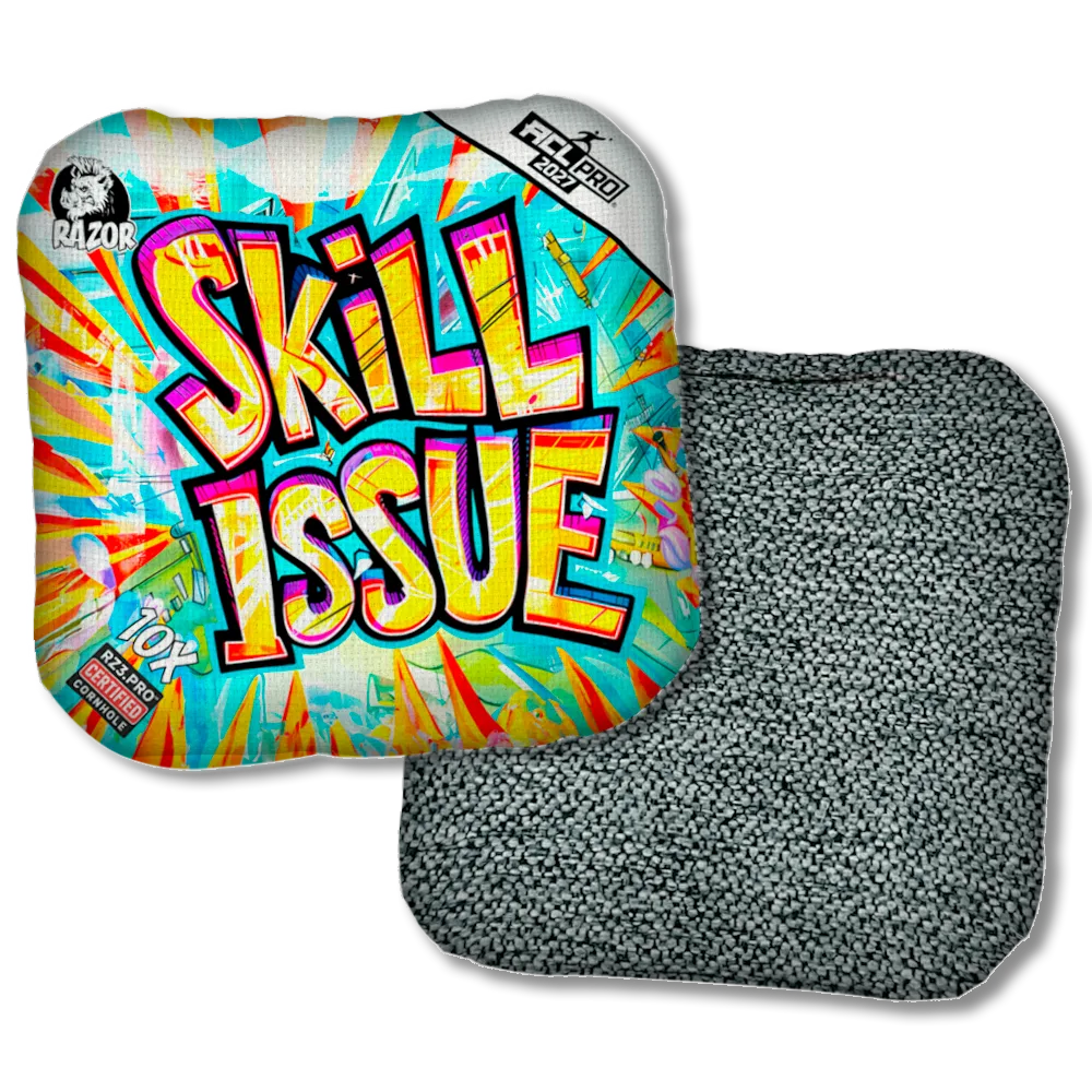 10X PRO | Skill Issue