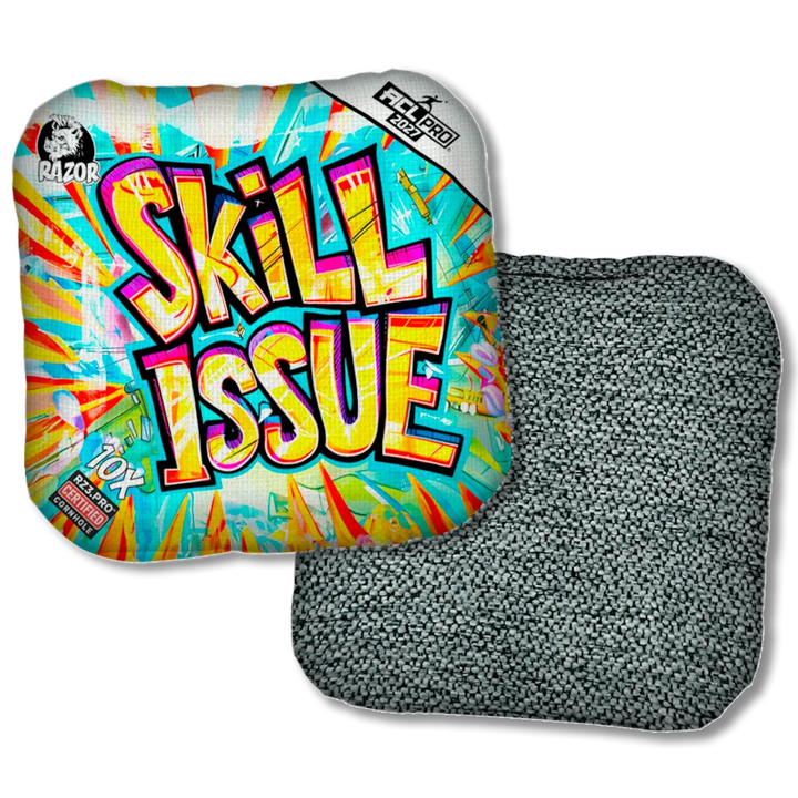 10X PRO | Skill Issue