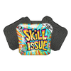 Skill Issue / Black