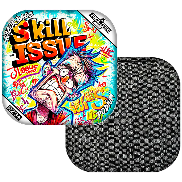 Podium | Skill Issue 2 | ACL PRO Razor Cornhole Bags