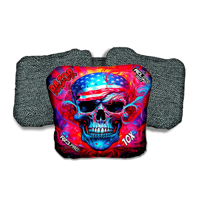 10X PRO | Skull Merica