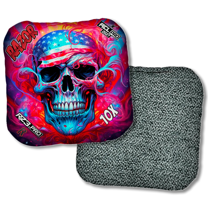 10X PRO | Skull Merica