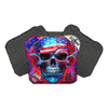 Skull Merica / Black
