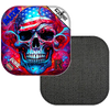 Skull Merica / Black